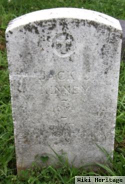 Jack J. Kinney