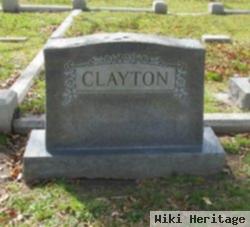 Leonard M. Clayton