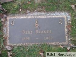 Bert Brandt