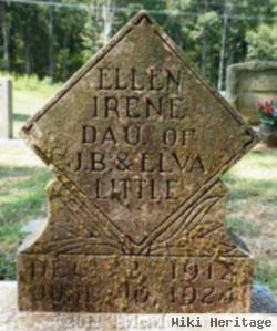 Ellen Irene Little