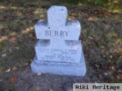 Beverly Ruth Fox Berry