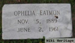 Ophelia Eatmon