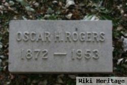 Oscar Henry Rogers