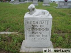 Hugh Dale Payne