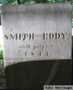 Smith Eddy