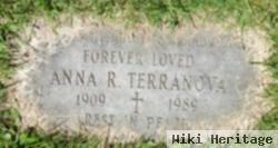 Anna R Terranova