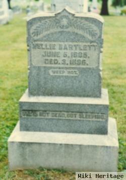 Nellie M. Bartlett