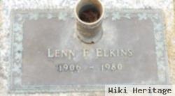 Lenn Farley Elkins