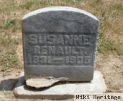 Susanne Renault