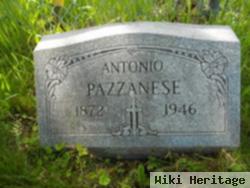 Antonio Pazzanese