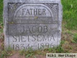 Jacob Sietsema