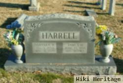 James H. Harrell