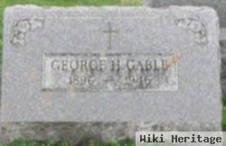 George Henry Gable