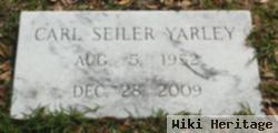 Carl Seiler Yarley