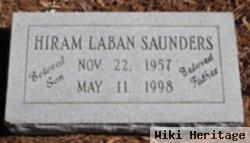 Hiram Laban Saunders