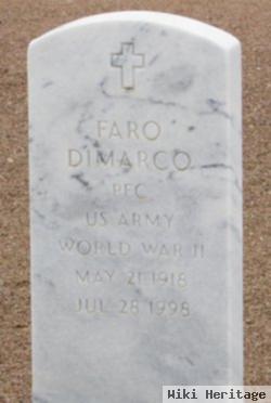 Faro Dimarco