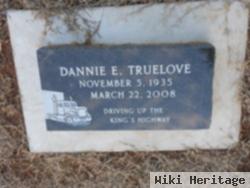 Dannie Eugene Truelove, Sr.