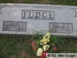 Charley T. Fudge