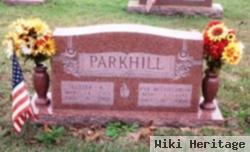 Lester R Parkhill