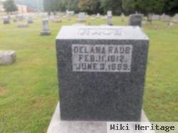 Delana Beck Raub