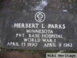 Herbert L. Parks