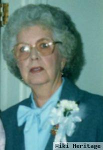 Myrtle Fletcher Pierce Coomer