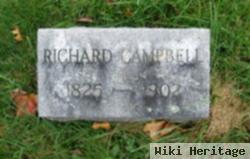 Richard Campbell