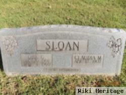 Claude Mai Sloan