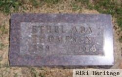 Ethel Ada Thompsen