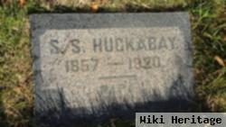 S S Huckabay