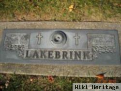 Lillian L. Jaeger Lakebrink