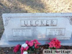 Anna "annie" Meckel Uecker