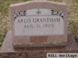 Arlis Grantham