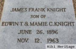 James Frank Knight