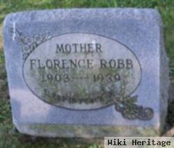 Florence Salter Robb