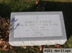 James C. Lynch, Sr