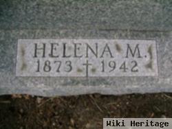 Helena Mary Guerin Beckmann