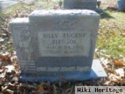 Billy Eugene Bledsoe