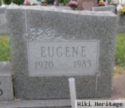 Eugene Dinges