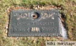 Donna J. Blodgett