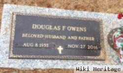 Douglas F. Owens