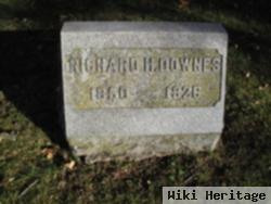 Richard H. Downes