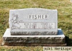 Ruth Elizabeth Geiswite Fisher