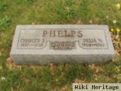 Delia N. Wikle Phelps