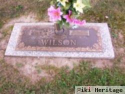 Cressie Wilson