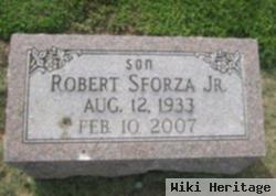 Robert Sforza, Jr