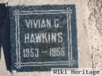 Vivian Clydene Hawkins