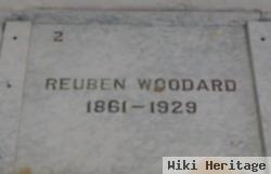 Reuben Woodard