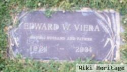 Edward Viera