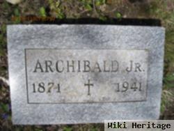 Archibald Grant, Jr